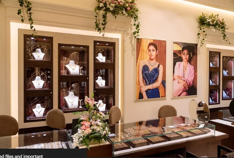 Tanishq